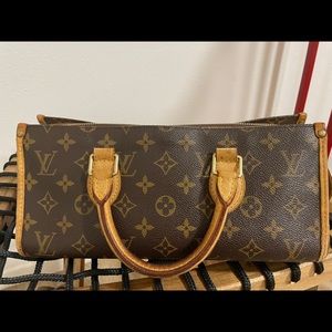 Vintage Louis Vuitton Purse